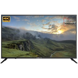 TV Stream 58p smart 4K