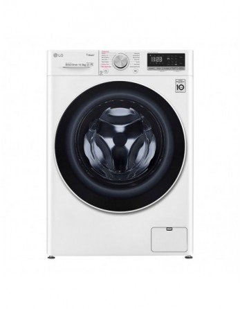 Lave-linge 10.5 KG | 6...