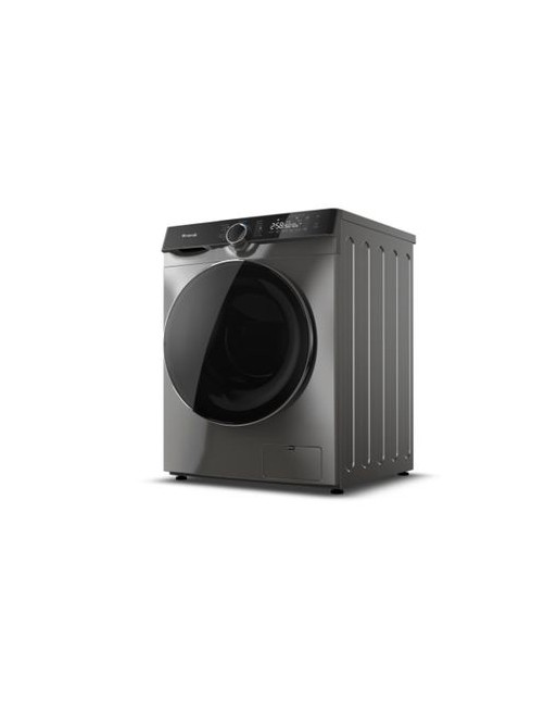 Machine à laver Nardi 8 kg NLAF-OD21N1 Grey