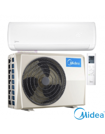 CLIM MEDIA 18000 BTU